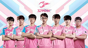 《鬥陣特攻》杭州閃電續留原班人馬 衝擊OWL 2020賽季