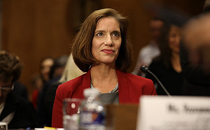 美駐馬紹爾大使提名人 承諾對抗中國掠奪經濟行為