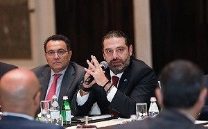 總理下台！加稅WhatsApp點火  黎巴嫩年青人推翻涉貪政府