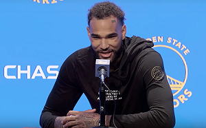 NBA／好消息！金州勇士主戰中鋒有望在本周回歸(影)