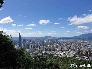 買房熱助長建案推升 北台灣上半年狂推7,637億創新高