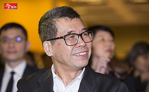 今周刊》三度差點被打趴卻能奇蹟反擊 蔡明介5G之戰如何靠拳王精神再逆襲？