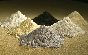 加強供應稀土礦  澳大利亞擬補助業者並尋求美國支持