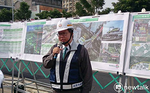 韓訪桃前夕會勘建設為「防韓」？ 鄭文燦：「桃園不需要防韓措施」