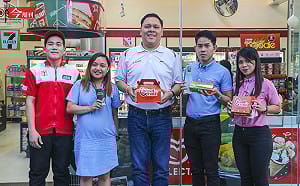 今周刊》台灣7-11方便到連菲律賓人都買單！統一超如何成在地便利店龍頭？