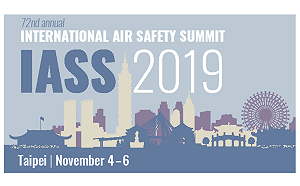 政治凌駕飛安？ 傳中港澳「抵制」移師台灣的飛安高峰會