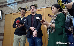 籲正視國民黨世代問題 徐弘庭開槍：黨主席不該在不分區安全名單