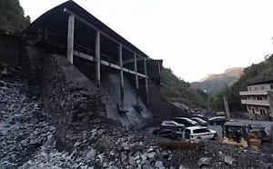 罔顧人命! 廣西礦災企業涉瞞報 家屬深夜報案警才知