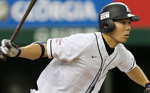 MLB/秋山翔吾好搶手!4大聯盟球團有意延攬