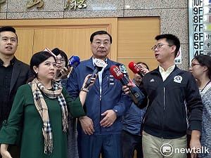 堅反中共代理人法 曾銘宗：違反民進黨創黨精神