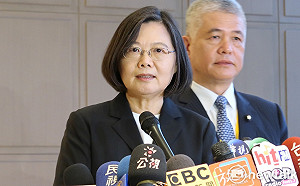 柯指20萬戶社會住宅辦不到？蔡英文：希望中央、地方一起來做