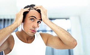 年紀輕輕長白髮要注意　醫師：位置不同可看出身體警訊