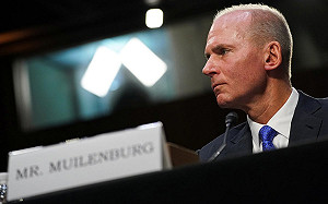 737 MAX公開問題！波音CEO首度坦承錯誤並向家屬致