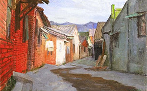 藝品拍賣採分離課稅？楊樹煌：幫富人節稅 不如讓本土藝術家免稅