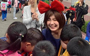 焦點人物》蔡宜芳傳不倫緋聞  高雄政壇：超級發電機會出事不意外