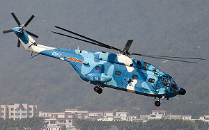 武力鎮壓反送中？ 港媒爆「突襲香港」演習、武警集結