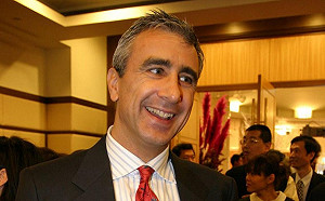 今周刊》拿到台灣身分證   谷月涵：可惜來不及投票選總統