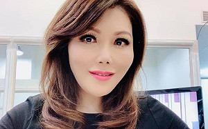 中共官媒跳腳  批主播張雅琴等6人「挑撥仇恨、醜化大陸」