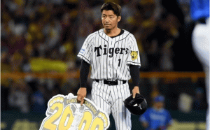 12強／台日經典賽激戰　鳥谷敬「神」盜壘再度被重提(影)