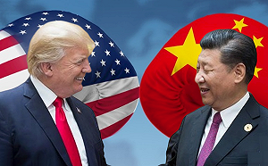 端木雲觀點》智利APEC取消　美中貿易協議難產？