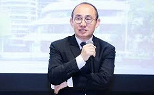 SOHO中國七折甩賣北京、上海精華房產 潘石屹：要用血本來償還債務