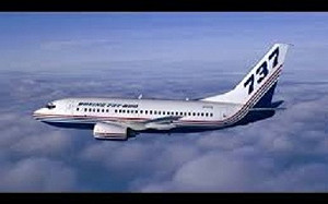 美運輸安委會 要波音重新設計737NG系列結構