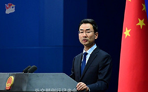 美報告指中國以反恐為由壓迫新疆　耿爽反批：新疆各族人民皆支持