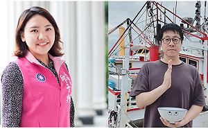 （影）邱于軒控「一頓飯5萬」  尹立：抹黑造謠請到法院講清楚