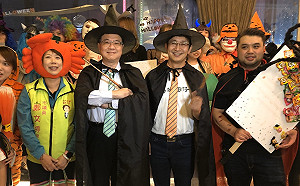 基隆立委參選分裂 卓榮泰：努力把所有朋友請回來