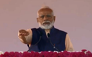 中國批喀什米爾直轄分治無效  印度霸氣回「無權評論」