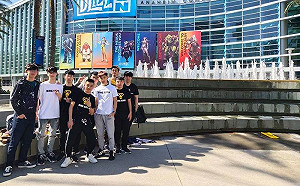 BlizzCon19》鬥陣特攻世界盃開戰！台灣隊凌晨1點首戰丹麥