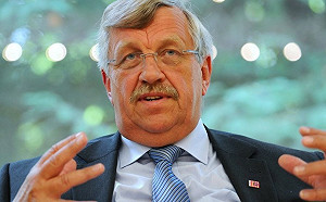 抑制極右派犯罪  德國將加強管制槍械與仇恨言論