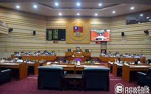 立委選情分析》嘉市5議員搶1立委 重新定義政壇發展路線