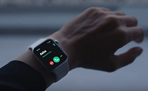 穿戴裝置營收年增54％！ 蘋果第4季財報優於預期