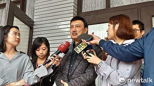 余苑綺化療還幫打氣「選舉加油」 余天：真的要拚了