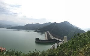 即將進入枯水期！水利署：未來一季供水無虞