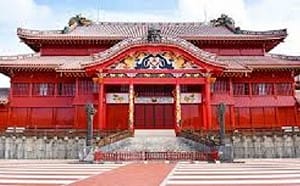 沖繩首里城大火 燒出日本各地古蹟危機意識