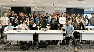 前進2020美國CES電子展！矽谷國際業師來台輔導新創團隊