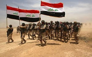 美軍撤離後  敘利亞要漸進恢復國家權威