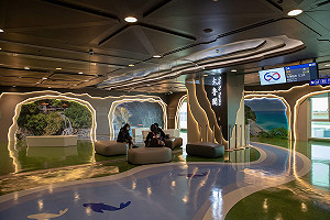 哪個機場最好睡？2019全球好睡機場排名：樟宜第1 桃機第6