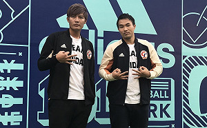 MLB／兩旅美前輩給劉致榮建議　曾仁和：多聽教練的話