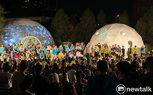 （影）民進黨2020 青年競選總部正式成立 向年輕人強力催票