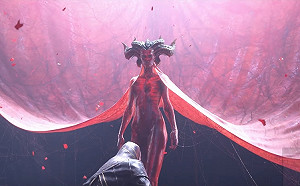 BlizzCon19》千呼萬喚始出來！《暗黑破壞神IV》宣傳影片正式露面