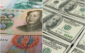 世貿組織授權中國 對美36億美元商品加徵關稅