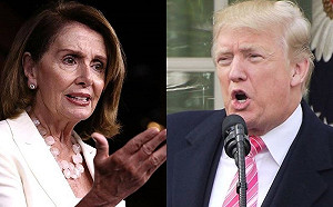 美死亡病例1個月翻倍跳 裴洛西痛批川普失誤致命