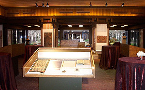 蔣經國日記解密 史丹佛胡佛研究所明年2月開放閱覽