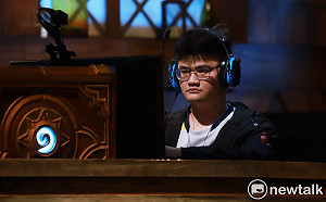 Blizzcon19》Tom60229手氣不佳　世界冠軍賽八強止步