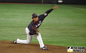 12強／今永昇太左投威力猛　12強靠秘密武器(影)