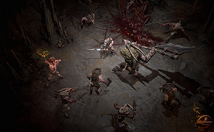 Blizzcon19》《暗黑破壞神IV》好玩嗎？試玩心得告訴你