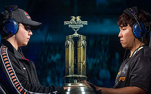 Blizzcon19》奪回失落榮耀！Dark奪WCS世界冠軍寶座